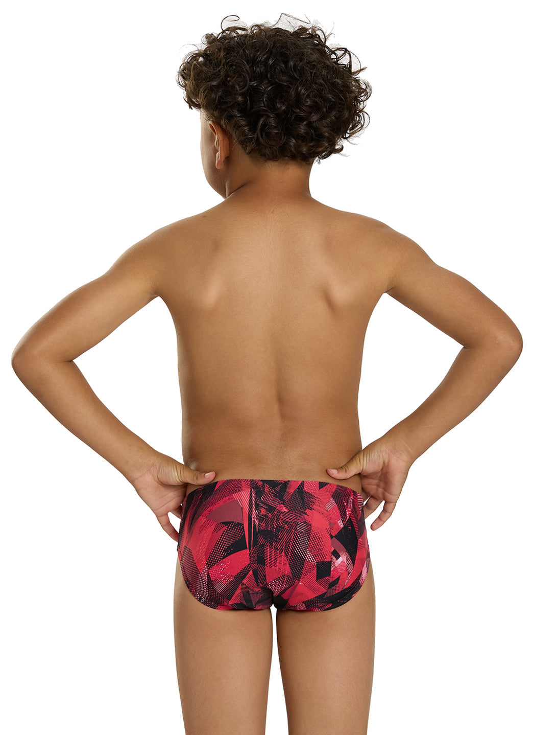 Sporti Catalyst Brief Swimsuit (22-44)