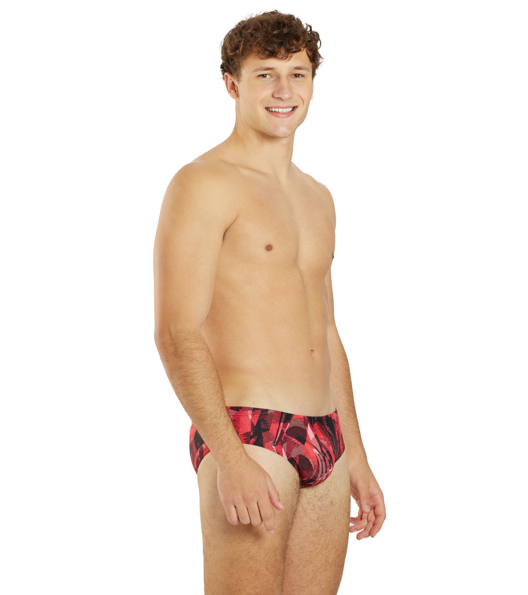 Sporti Catalyst Brief Swimsuit (22-44)