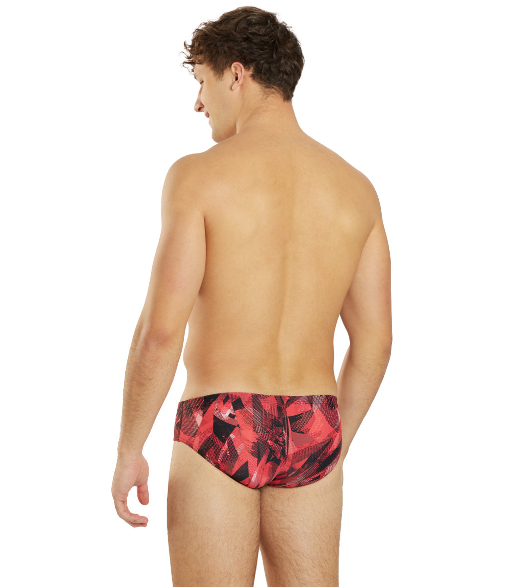 Sporti Catalyst Brief Swimsuit (22-44)