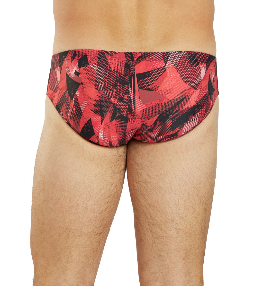 Sporti Catalyst Brief Swimsuit (22-44)