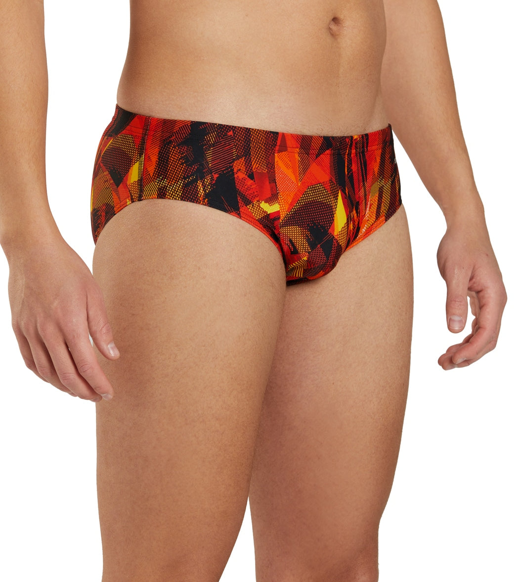 Sporti Catalyst Brief Swimsuit (22-44)