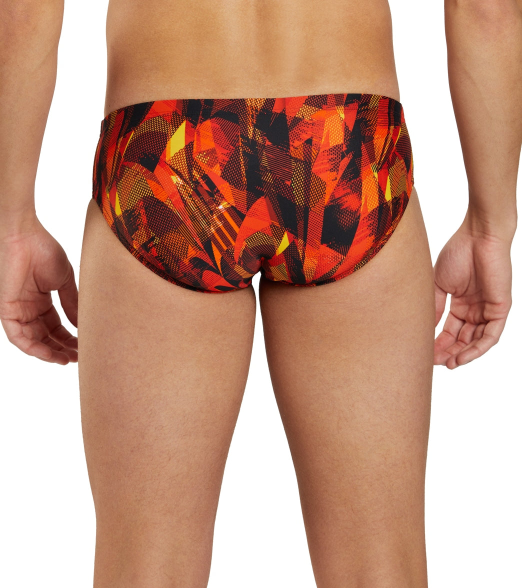 Sporti Catalyst Brief Swimsuit (22-44)