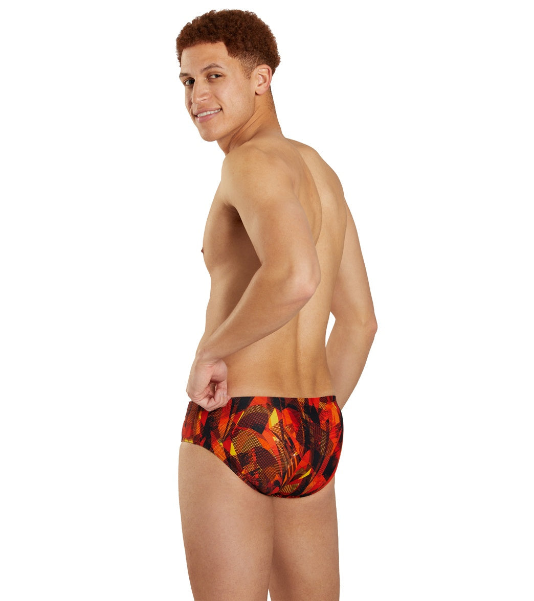 Sporti Catalyst Brief Swimsuit (22-44)