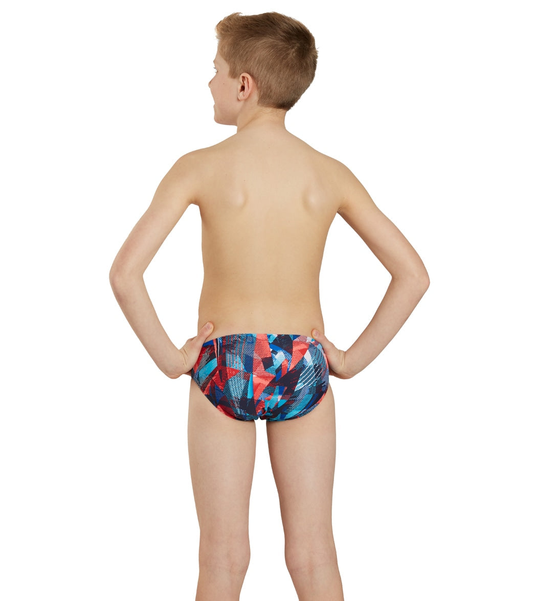 Sporti Catalyst Brief Swimsuit (22-44)