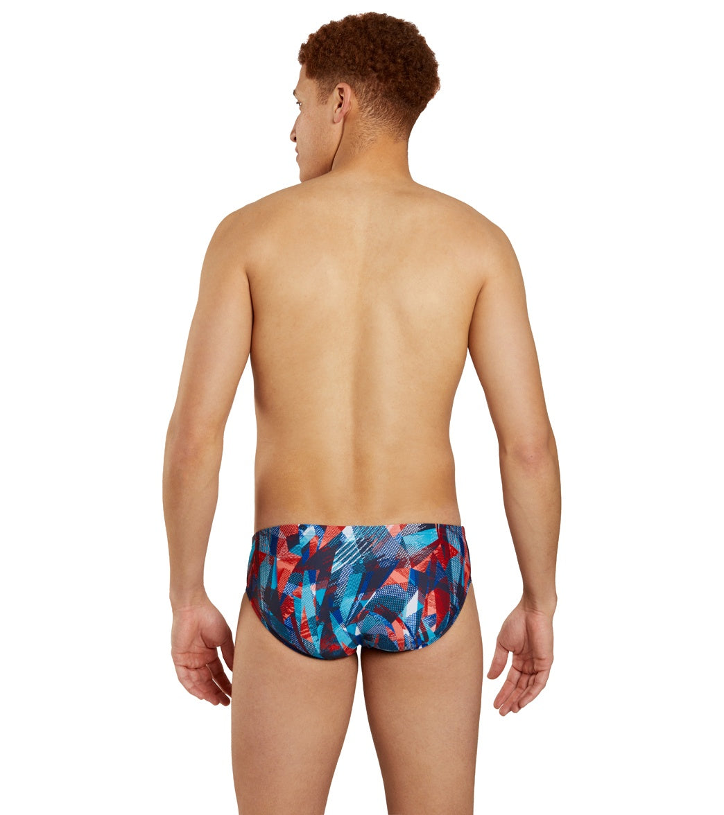 Sporti Catalyst Brief Swimsuit (22-44)