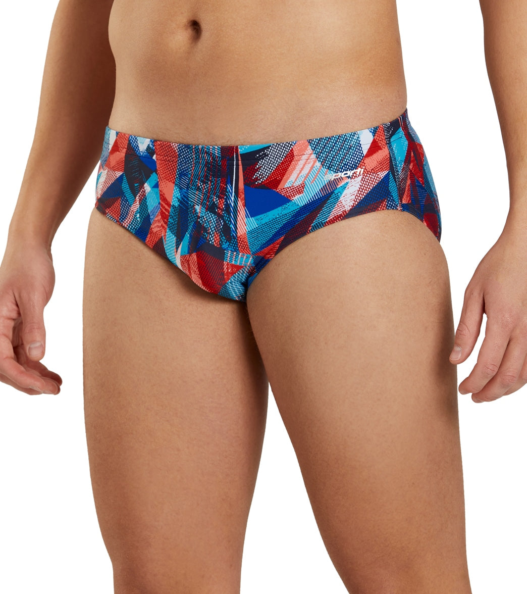 Sporti Catalyst Brief Swimsuit (22-44)