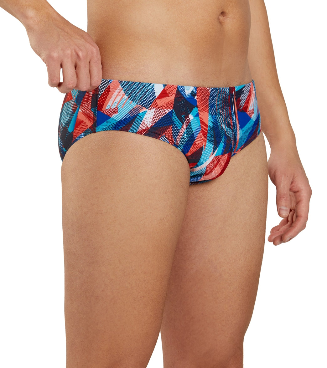 Sporti Catalyst Brief Swimsuit (22-44)
