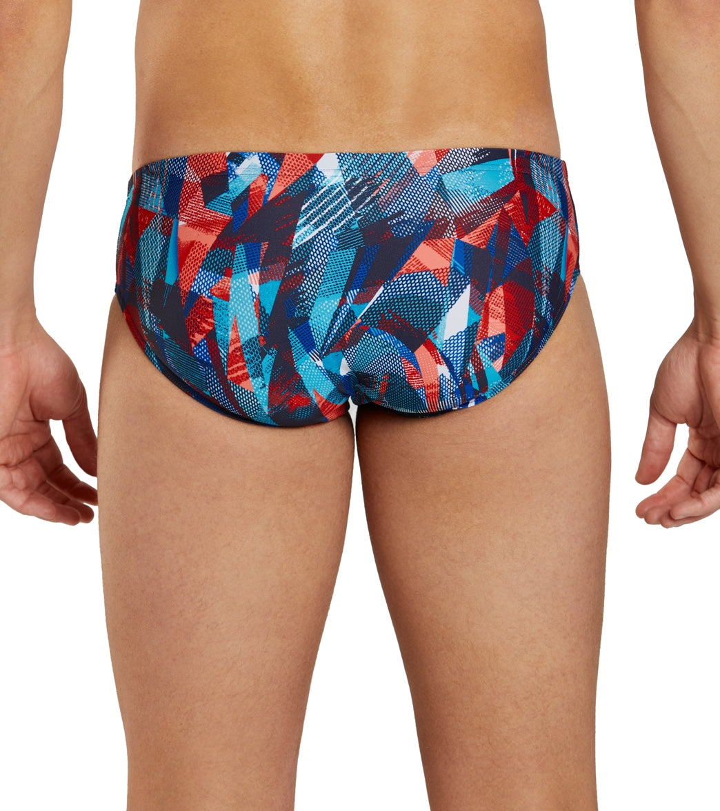 Sporti Catalyst Brief Swimsuit (22-44)
