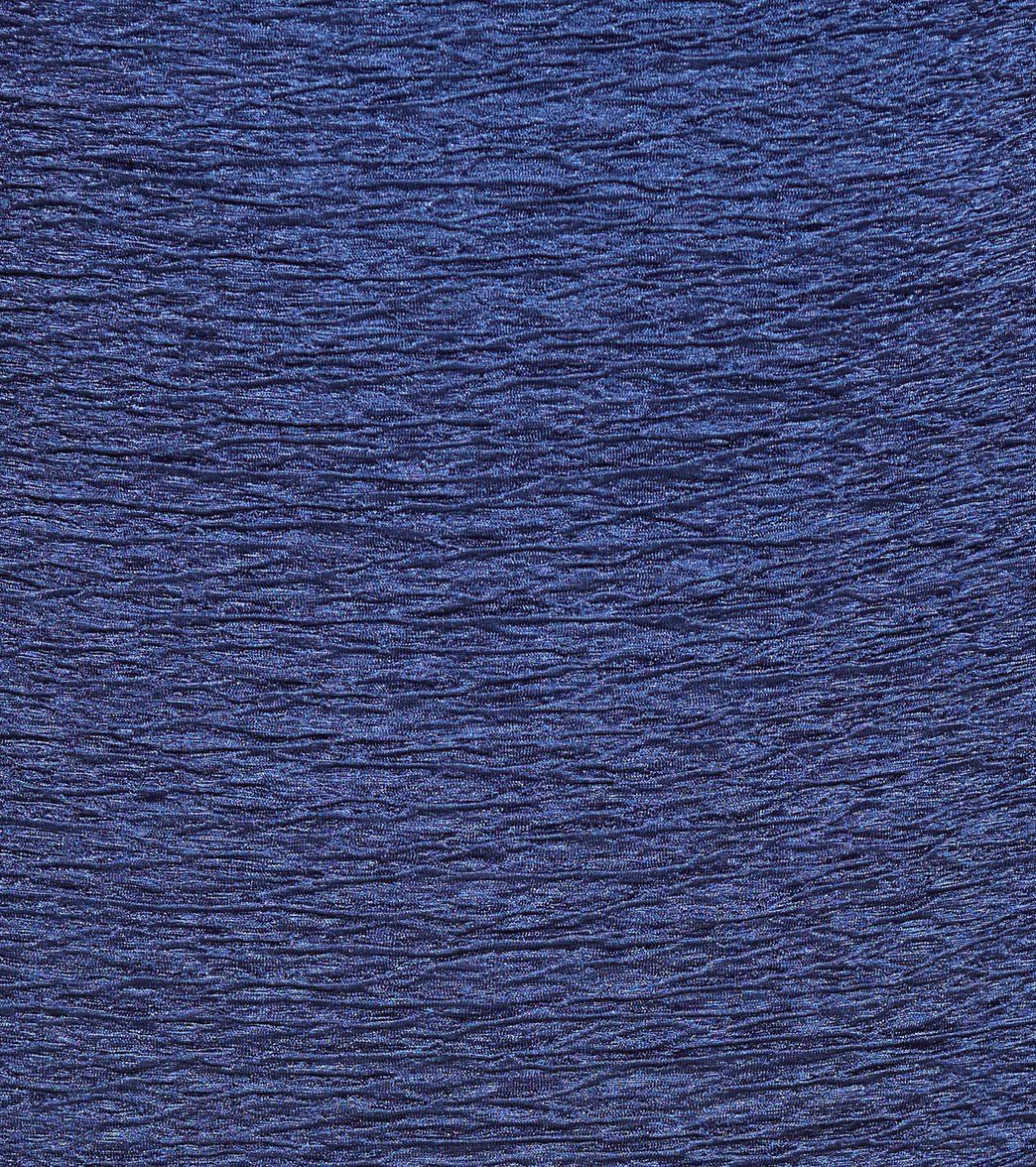 Penbrooke Krinkle Chlorine Resistant Active Back One Piece Swimsuit