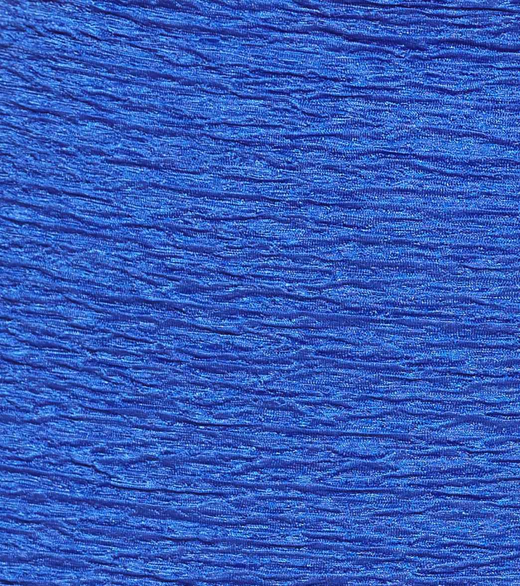 Penbrooke Krinkle Chlorine Resistant Active Back One Piece Swimsuit