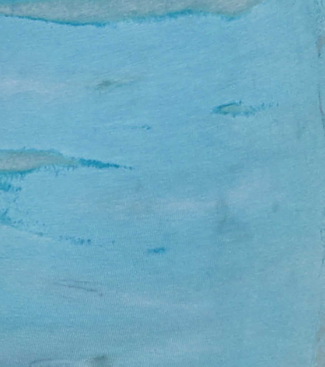 Hard Tail Flat Waisted Cotton Yoga Capris