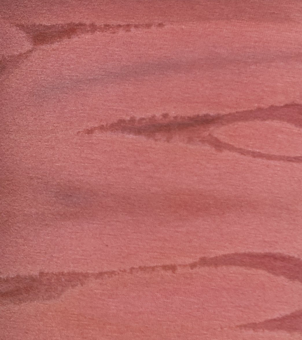 Hard Tail Flat Waisted Cotton Yoga Capris