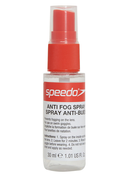 Speedo Anti Fog Spray