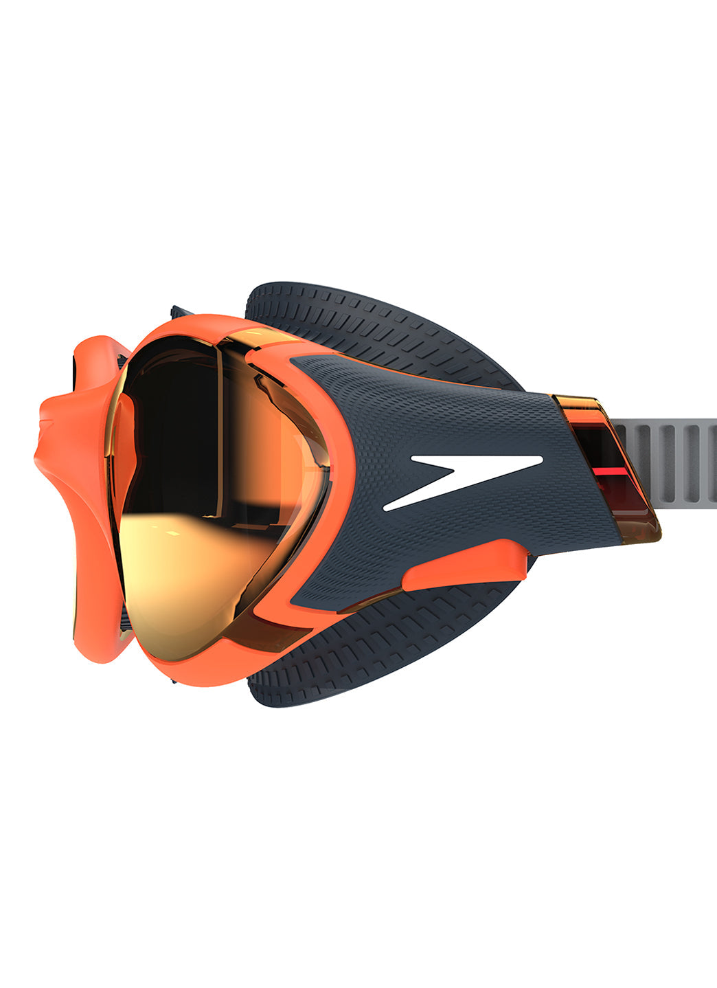 Speedo Biofuse 2.0 Mirrored Goggle