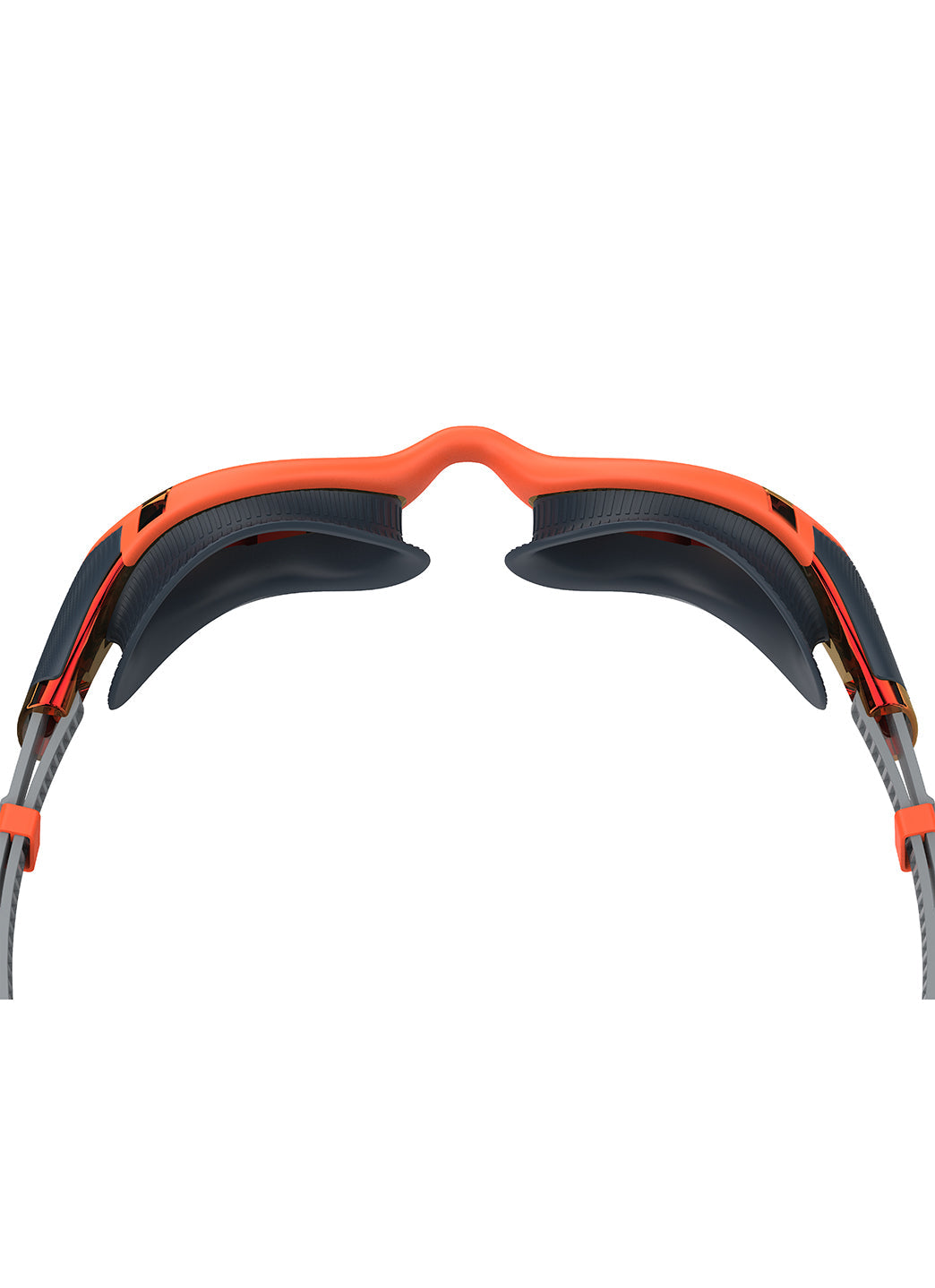 Speedo Biofuse 2.0 Mirrored Goggle