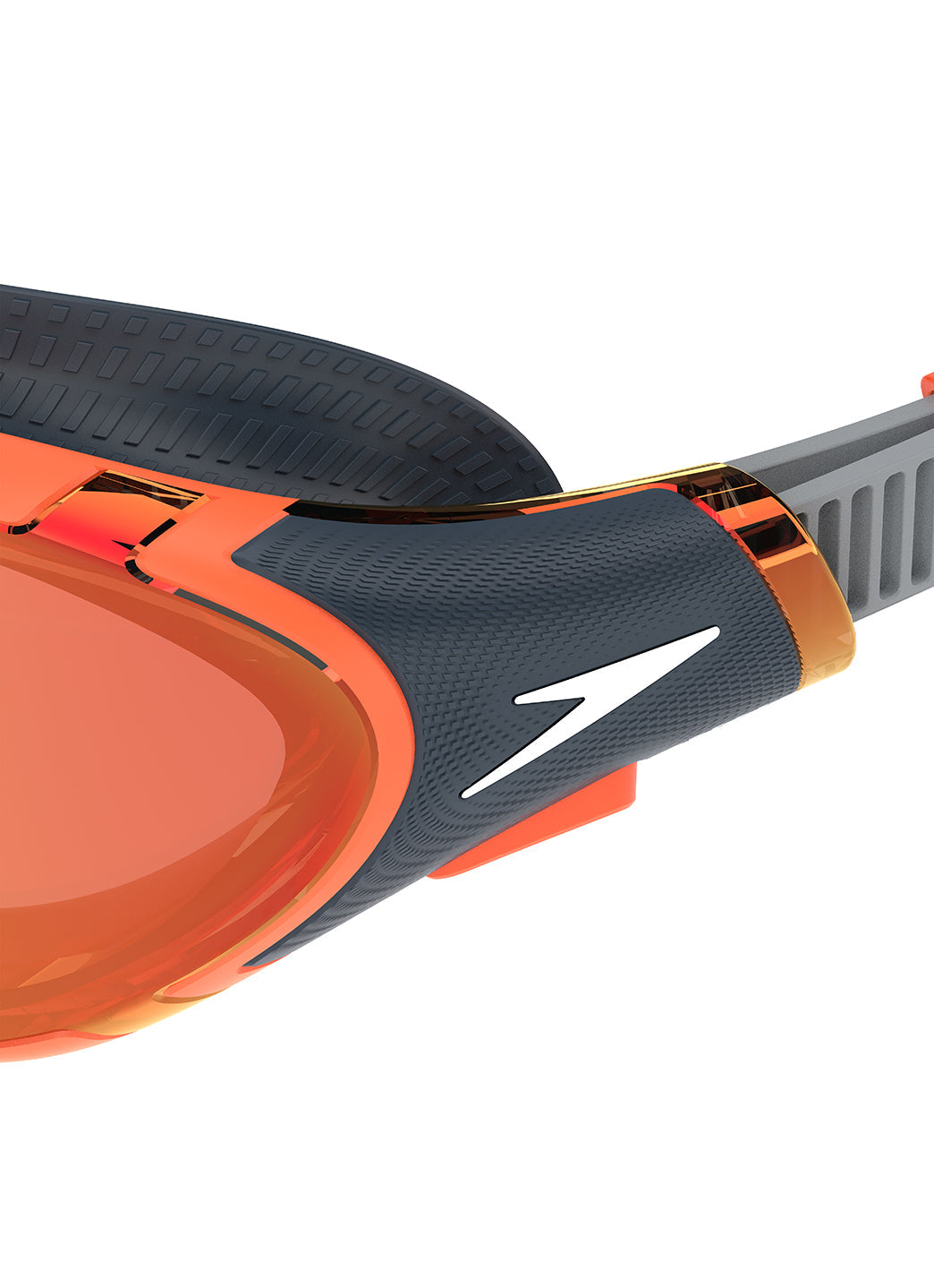 Speedo Biofuse 2.0 Mirrored Goggle