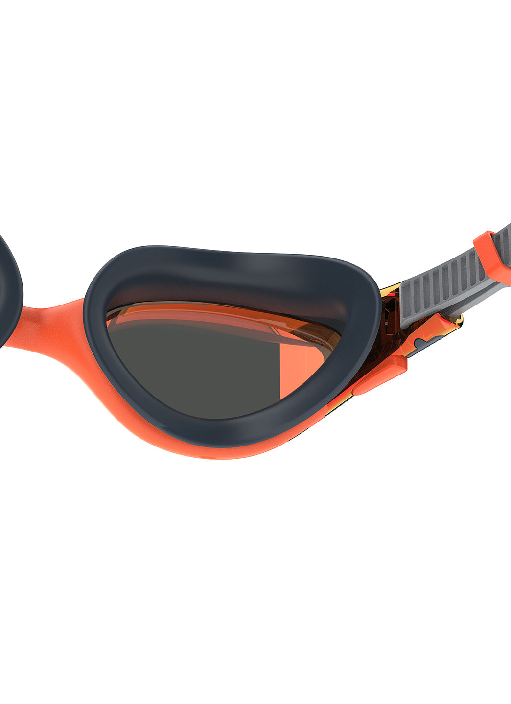 Speedo Biofuse 2.0 Mirrored Goggle