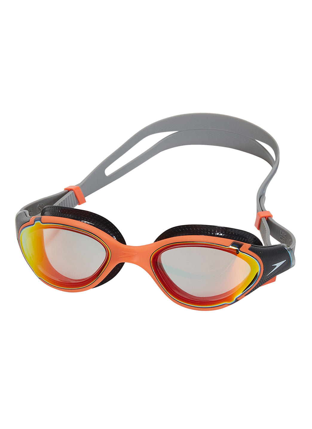 Speedo Biofuse 2.0 Mirrored Goggle