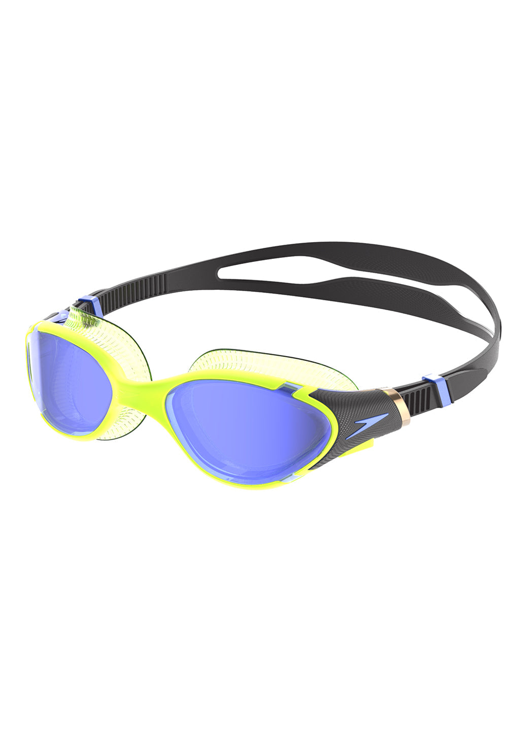 Speedo Biofuse 2.0 Mirrored Goggle