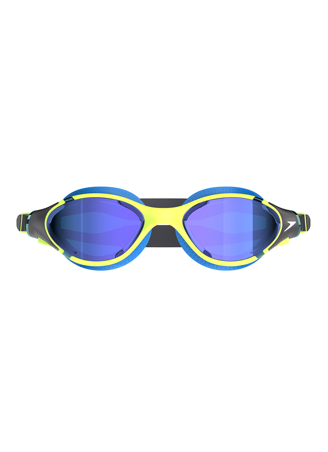 Speedo Biofuse 2.0 Mirrored Goggle