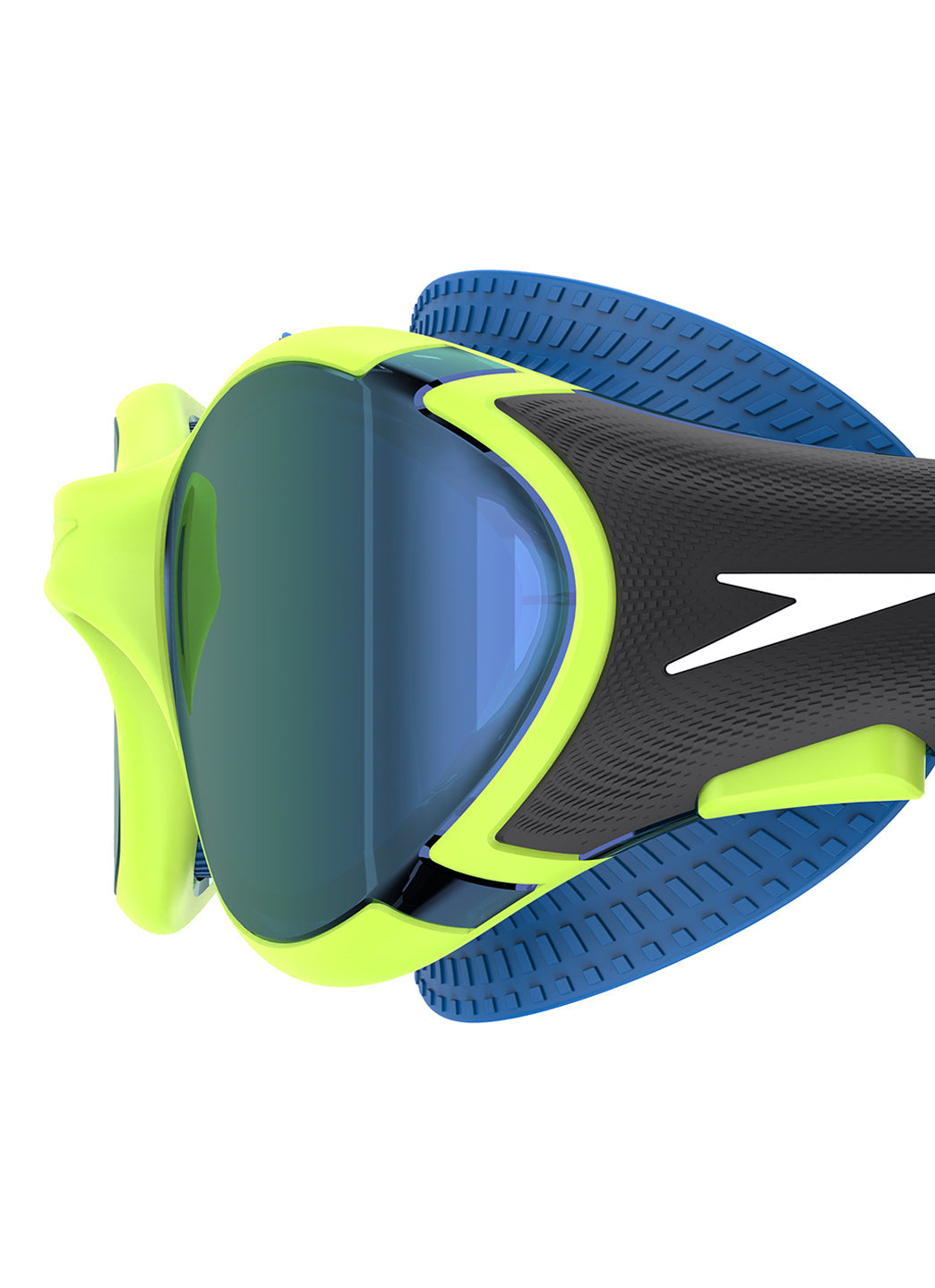 Speedo Biofuse 2.0 Mirrored Goggle