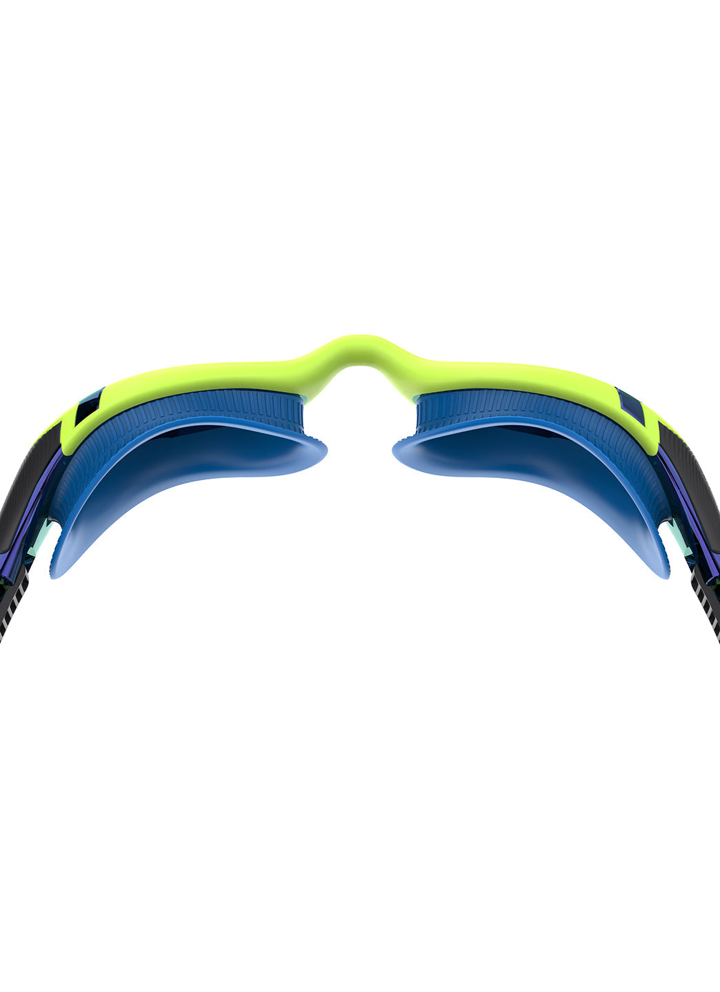 Speedo Biofuse 2.0 Mirrored Goggle