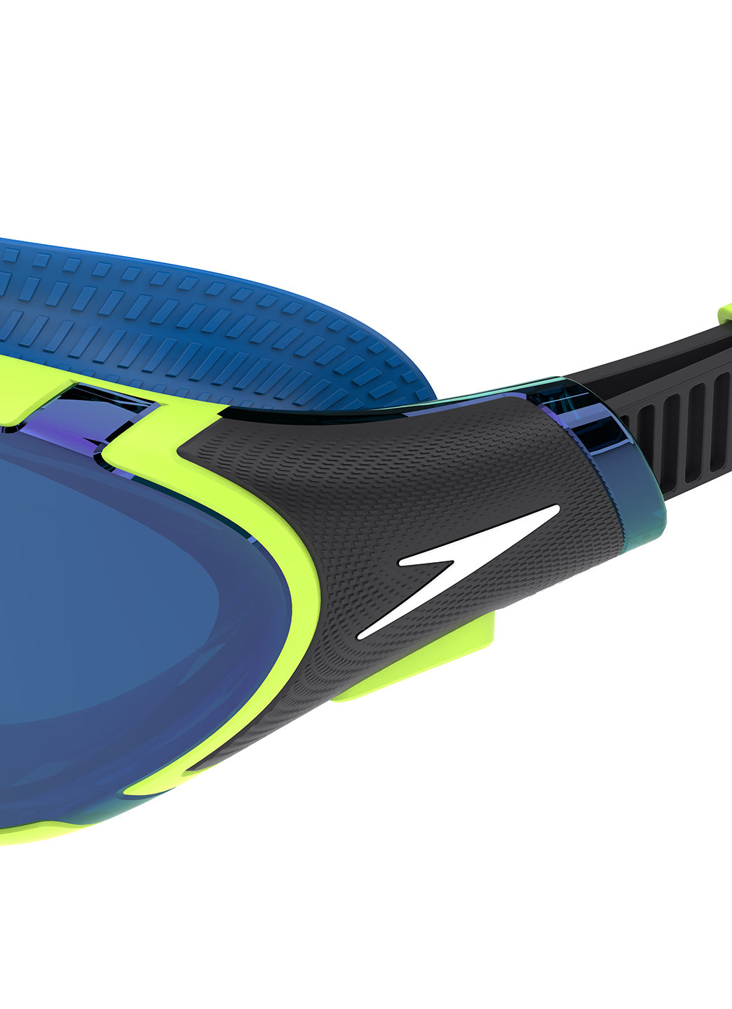 Speedo Biofuse 2.0 Mirrored Goggle