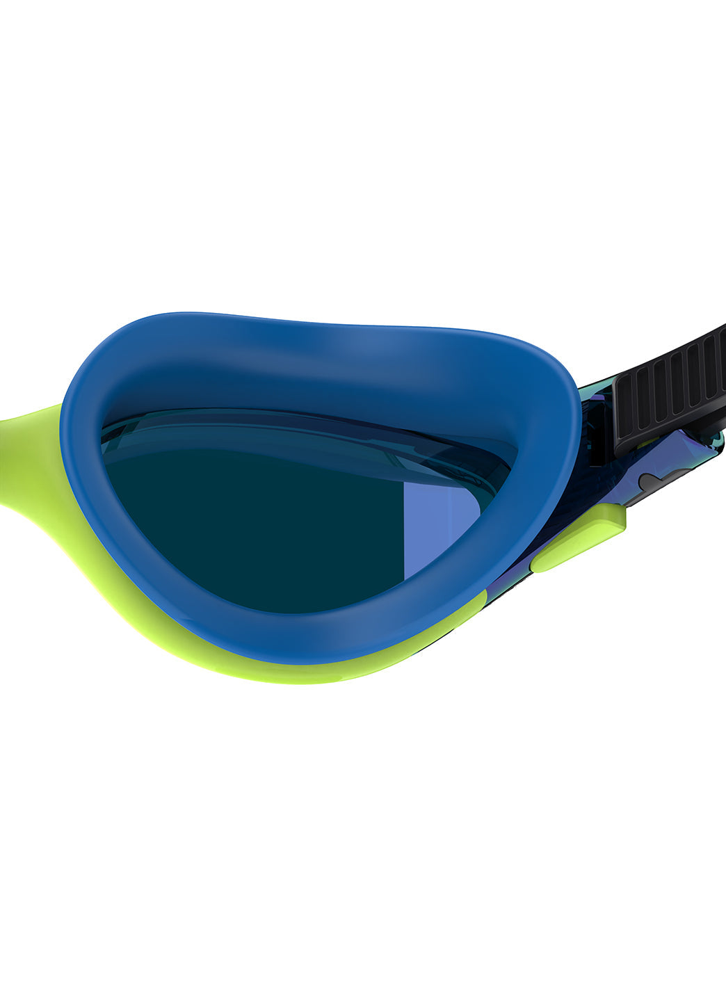 Speedo Biofuse 2.0 Mirrored Goggle