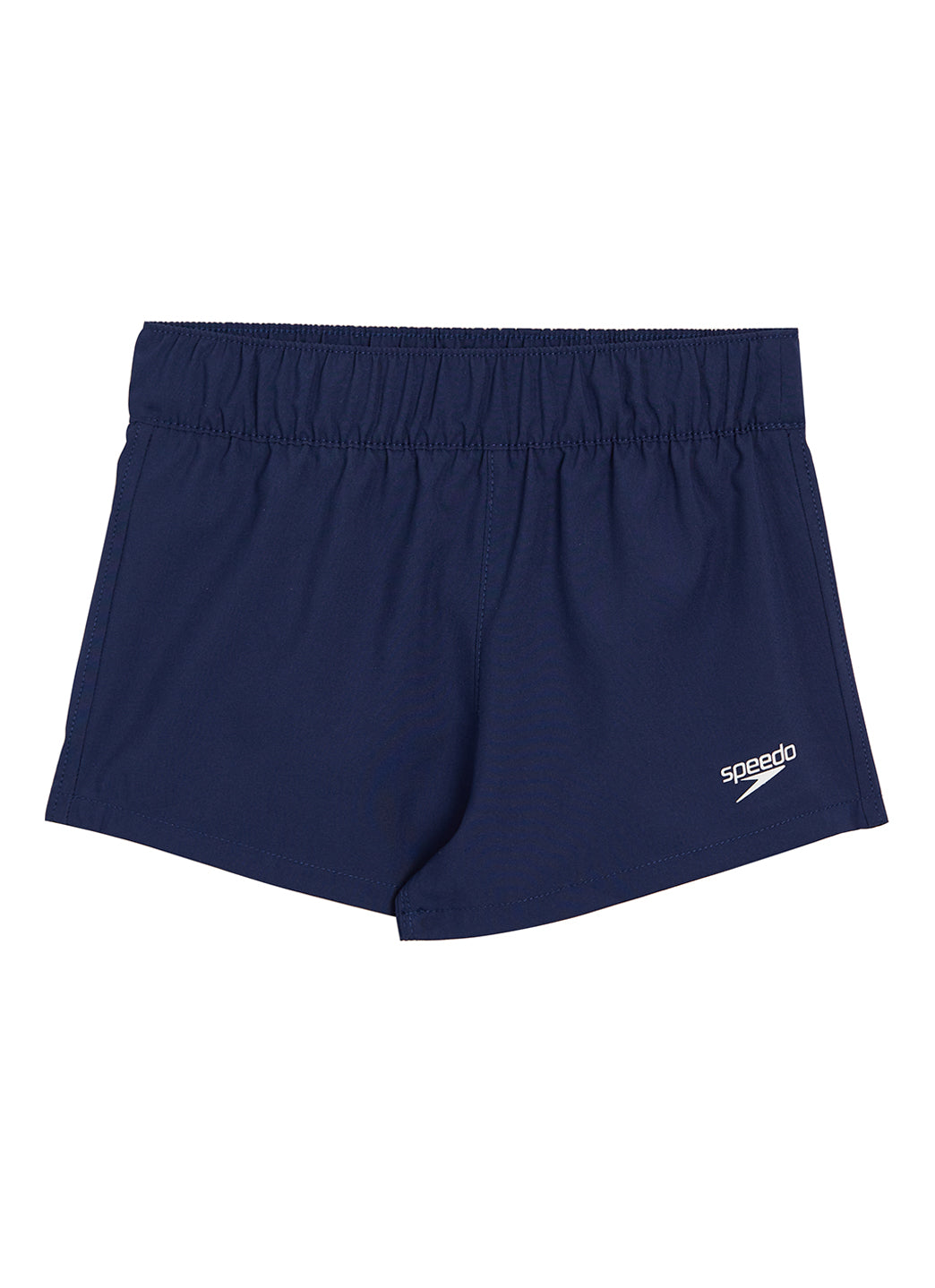 Speedo Youth Solid Training Volley Shorts