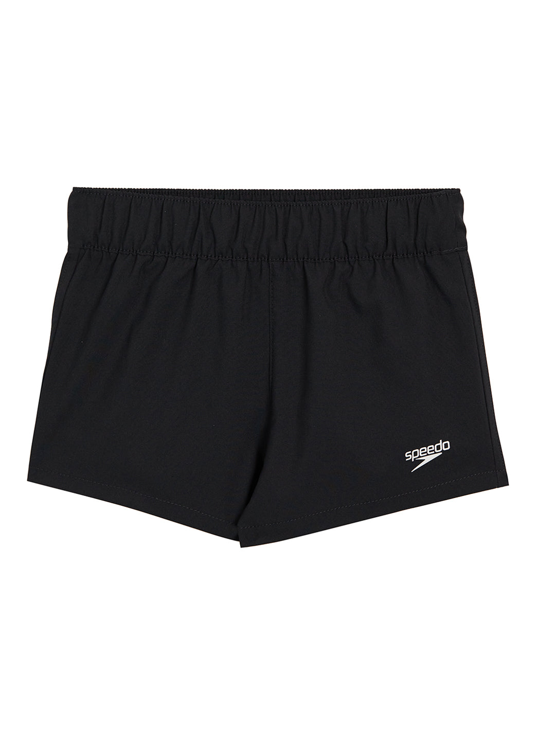 Speedo Youth Solid Training Volley Shorts