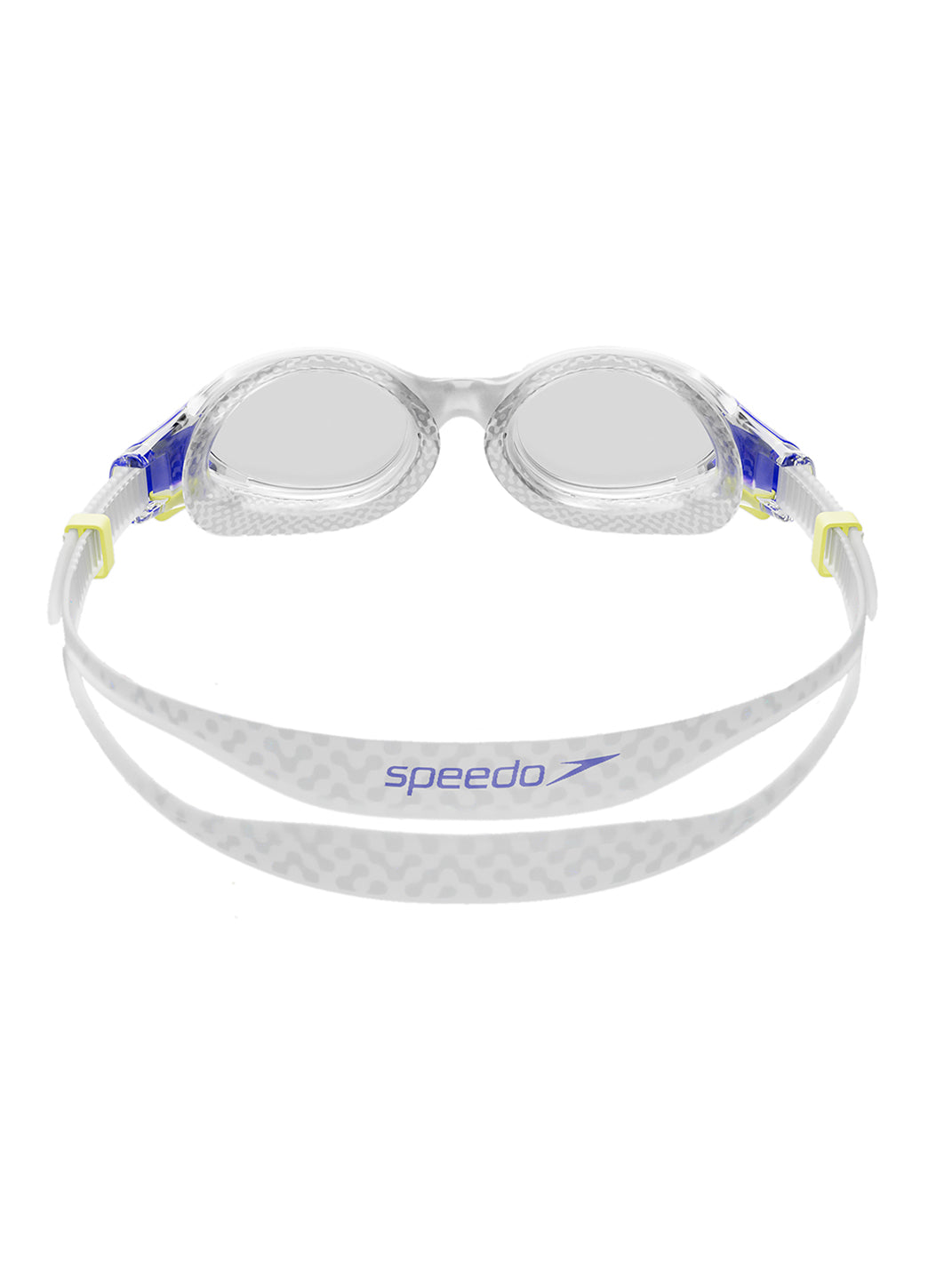 Speedo Jr Biofuse 2.0 Goggle