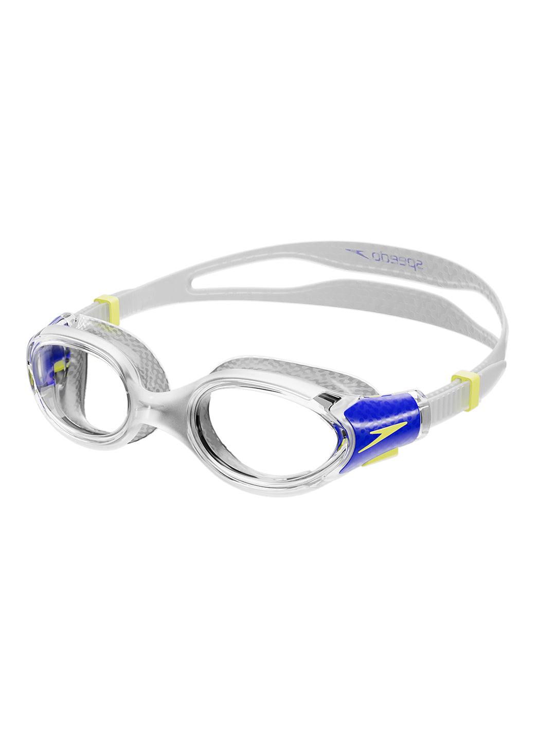 Speedo Jr Biofuse 2.0 Goggle