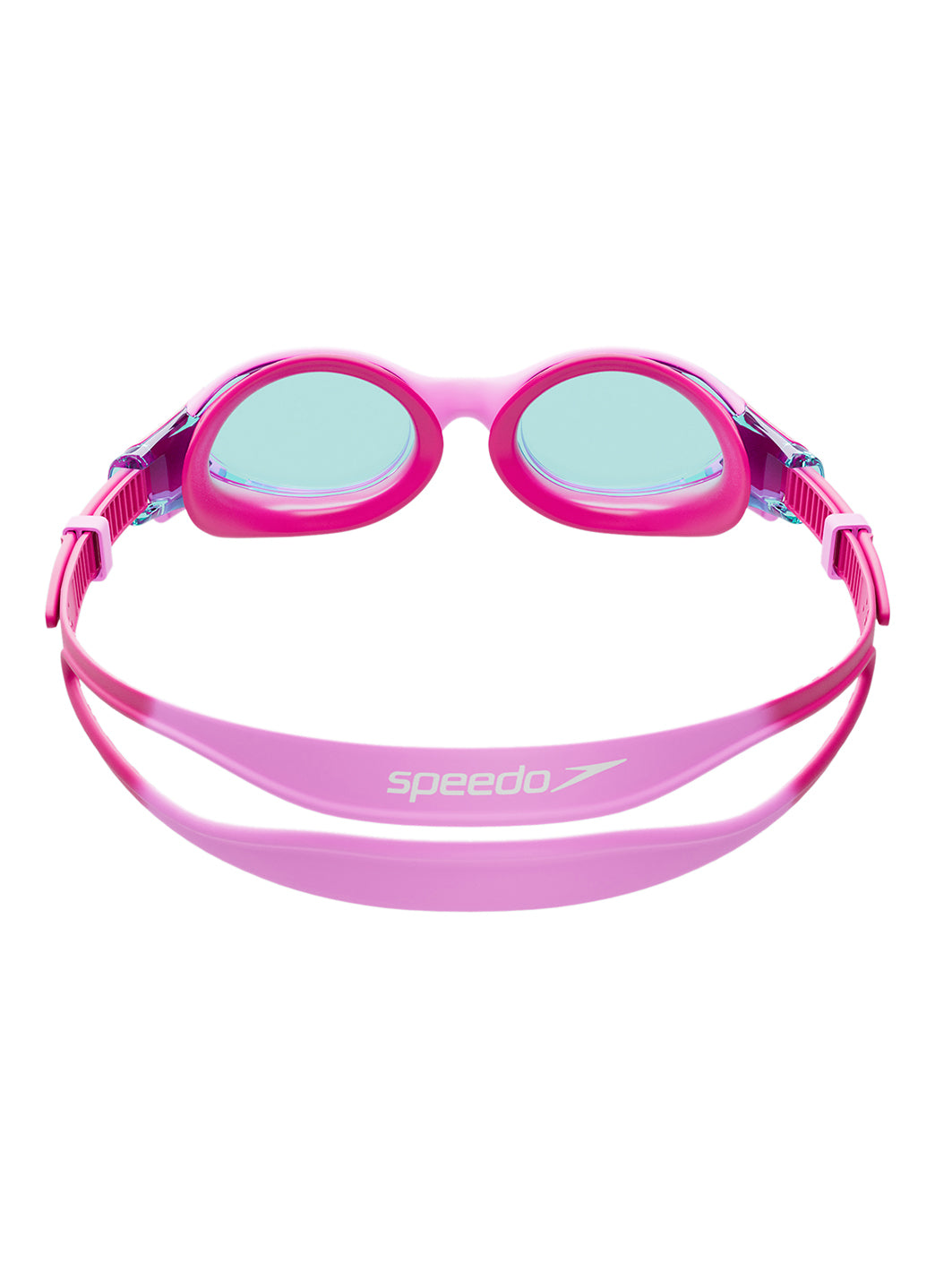 Speedo Jr Biofuse 2.0 Goggle