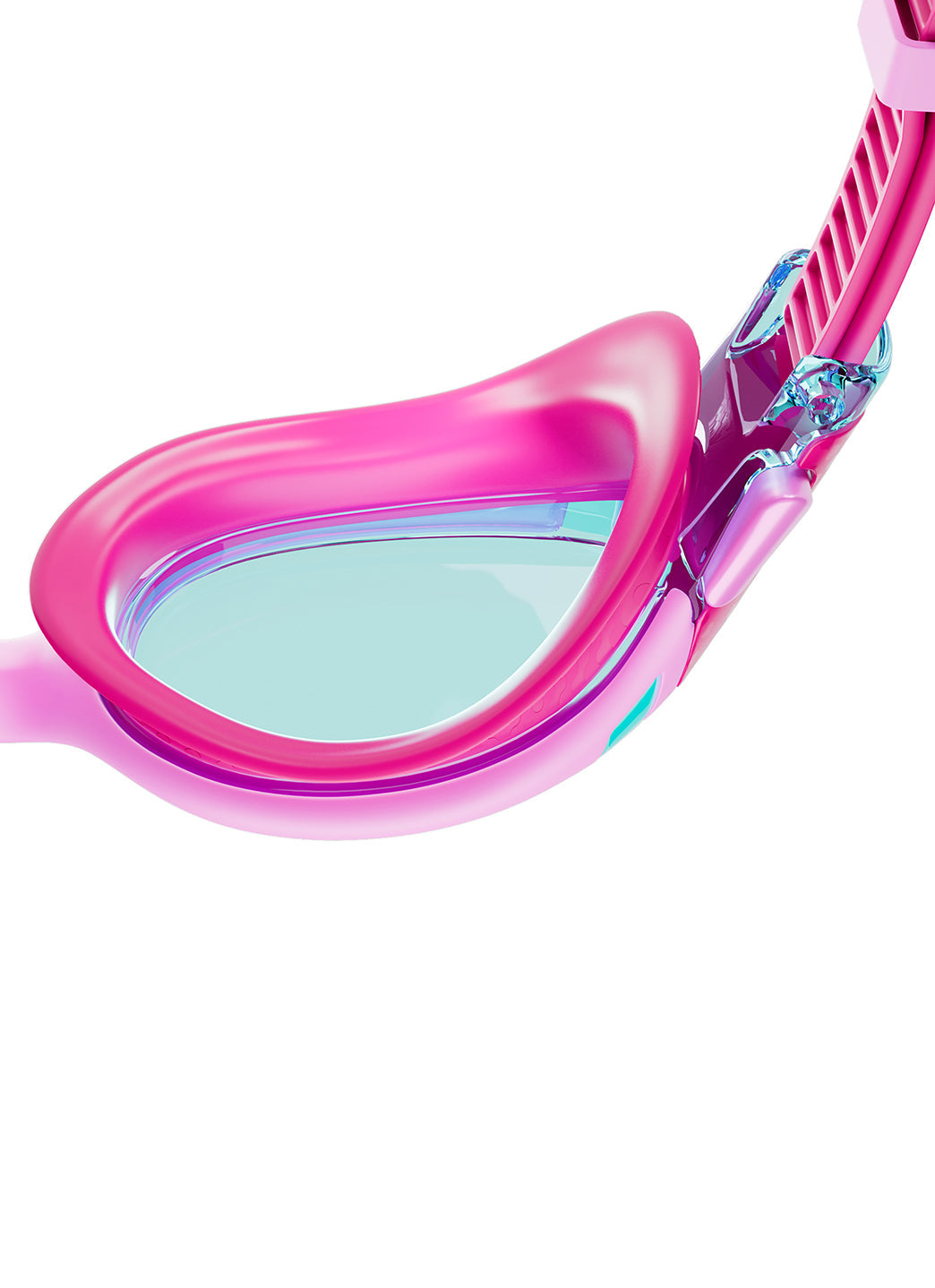 Speedo Jr Biofuse 2.0 Goggle