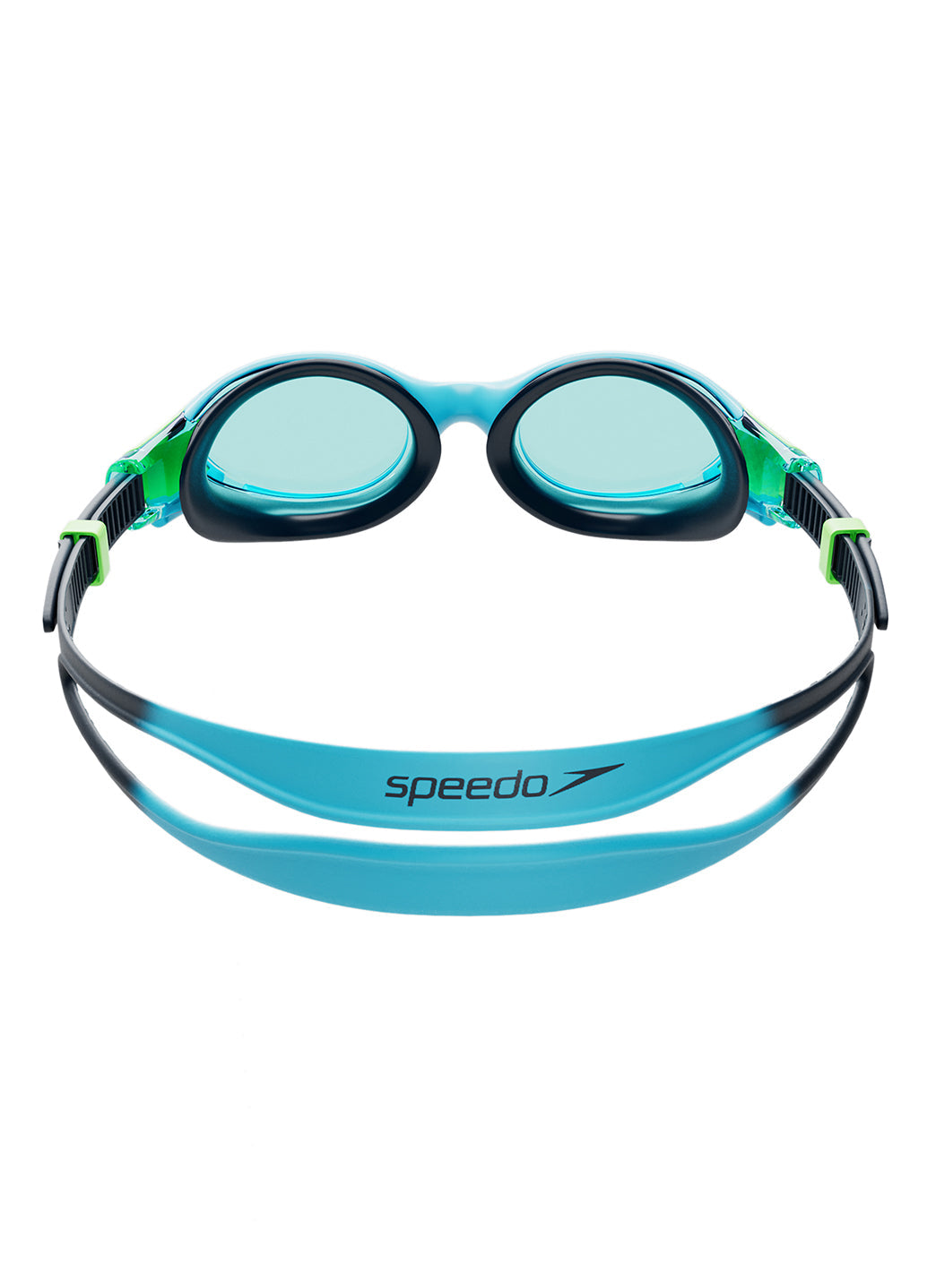 Speedo Jr Biofuse 2.0 Goggle