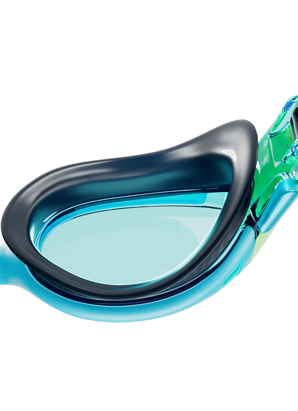Speedo Jr Biofuse 2.0 Goggle