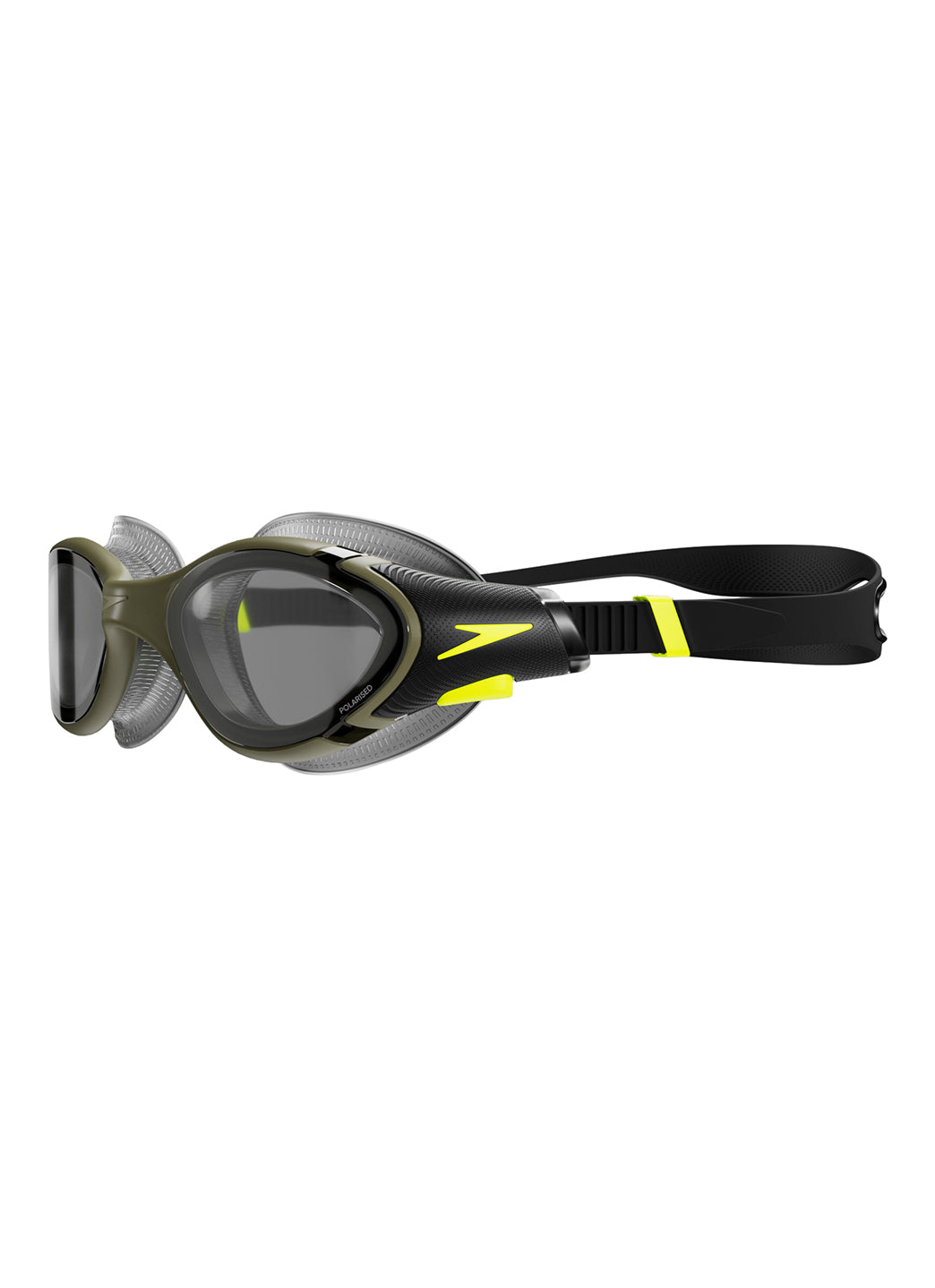 Speedo Biofuse 2.0 Polarized Goggle