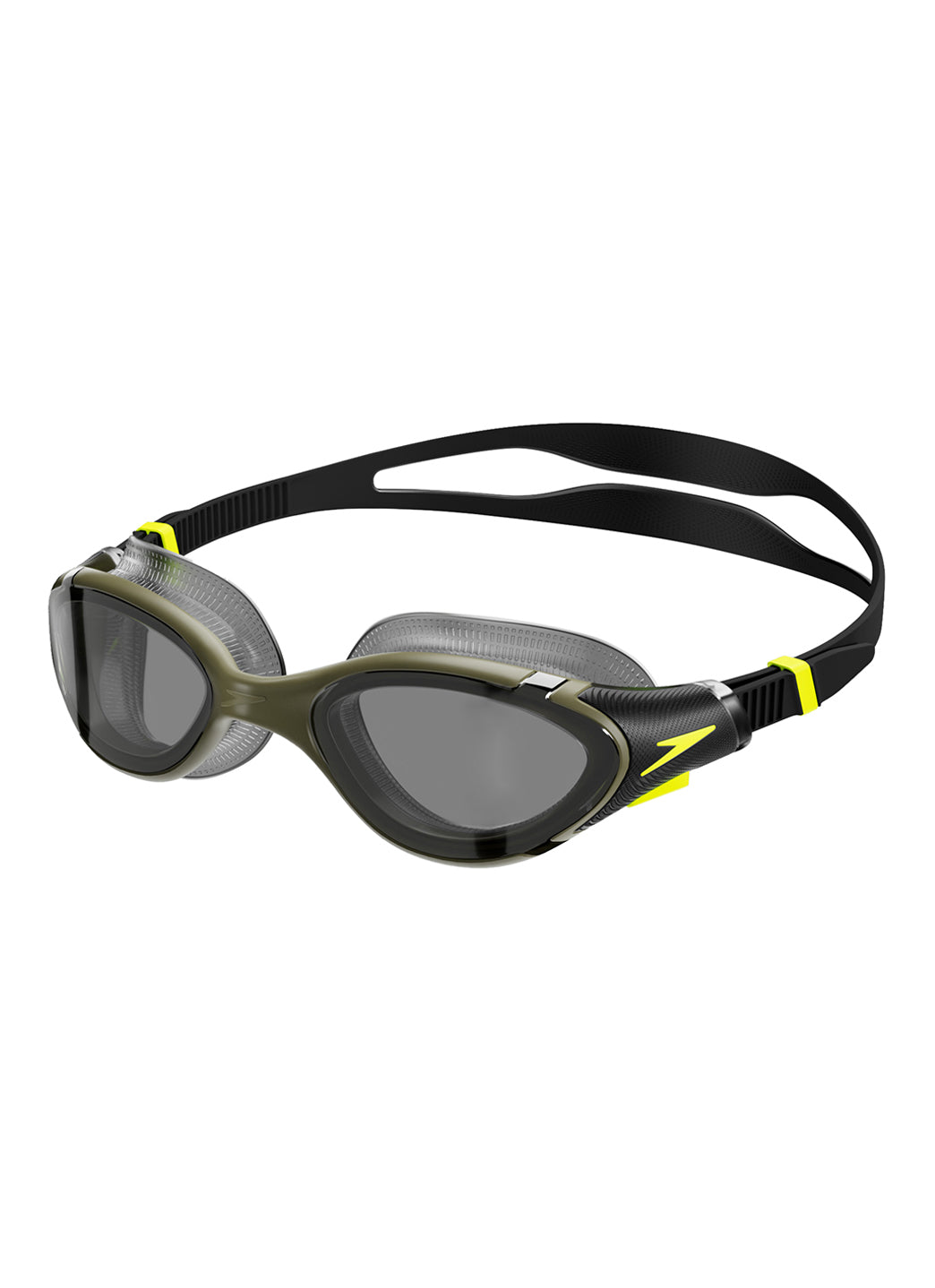 Speedo Biofuse 2.0 Polarized Goggle