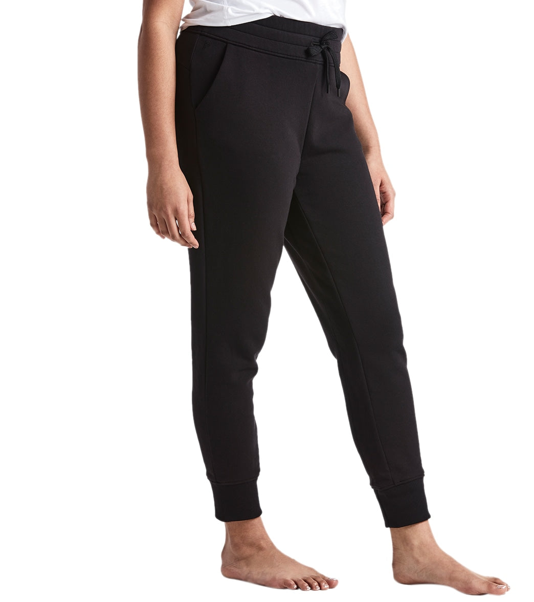 Public Rec Luxe Fleece Joggers