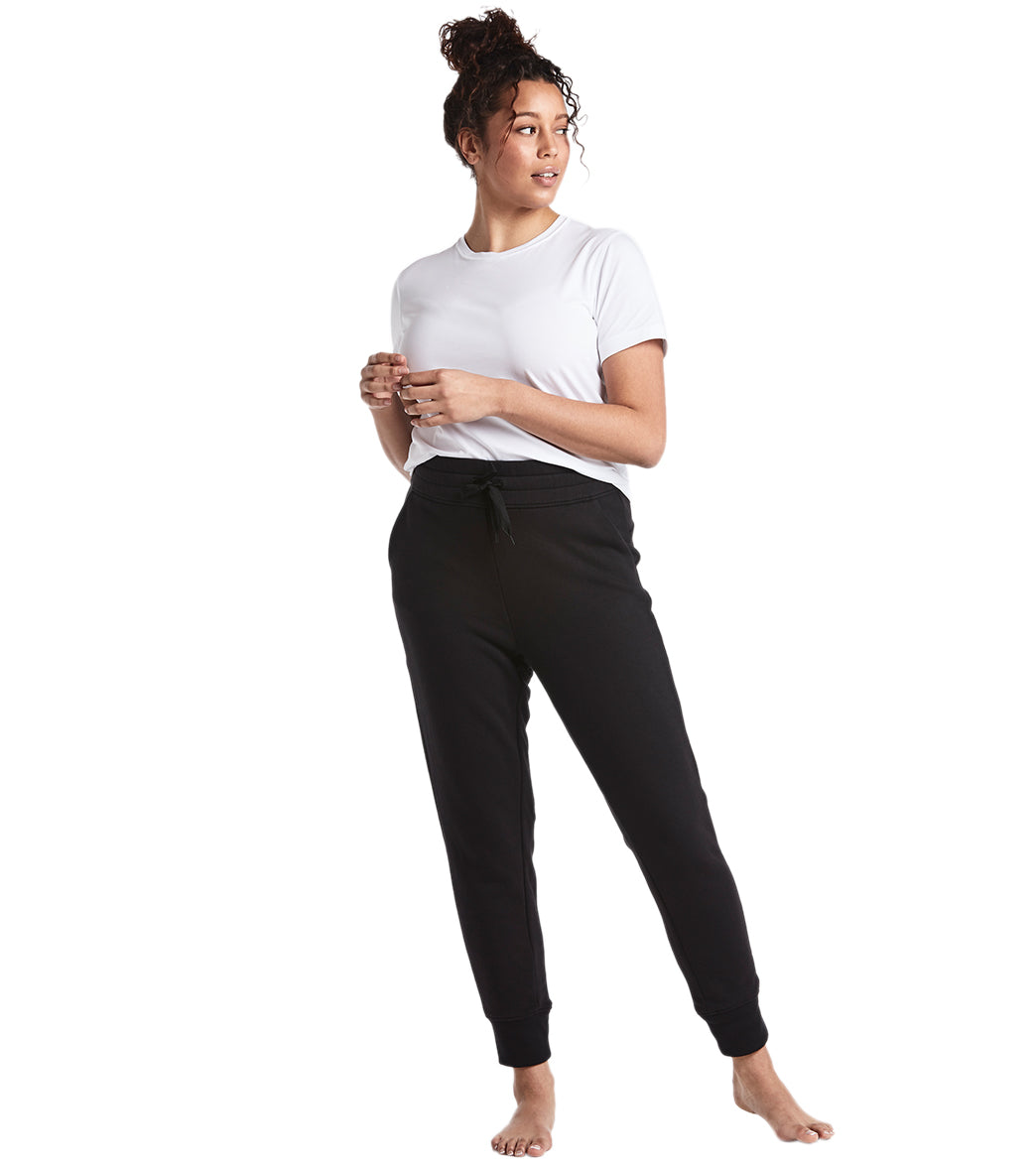 Public Rec Luxe Fleece Joggers