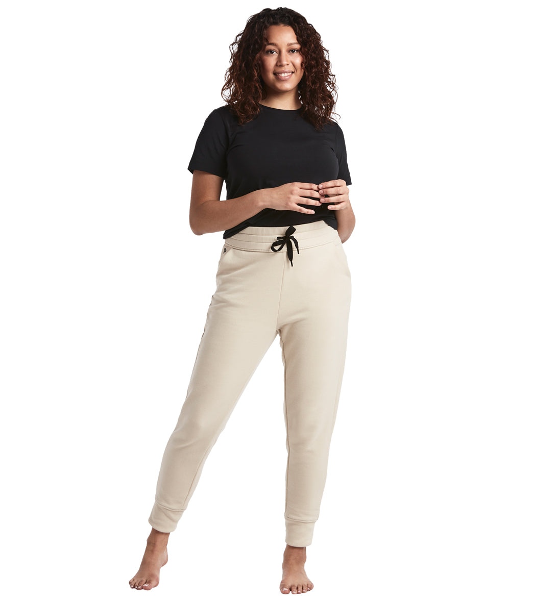 Public Rec Luxe Fleece Joggers