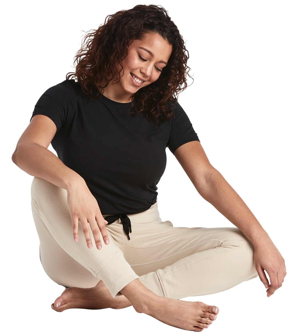 Public Rec Luxe Fleece Joggers