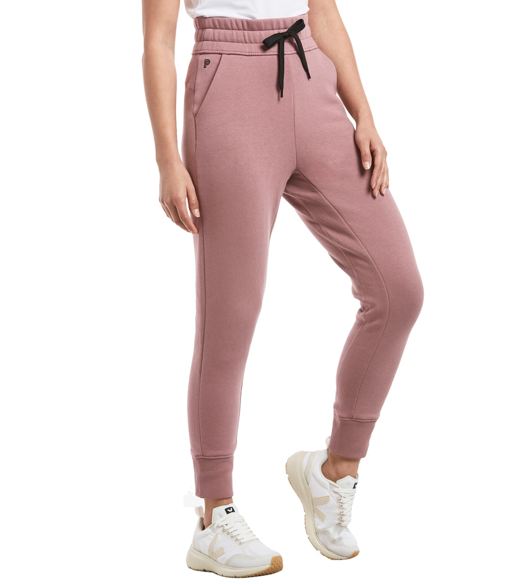 Public Rec Luxe Fleece Joggers