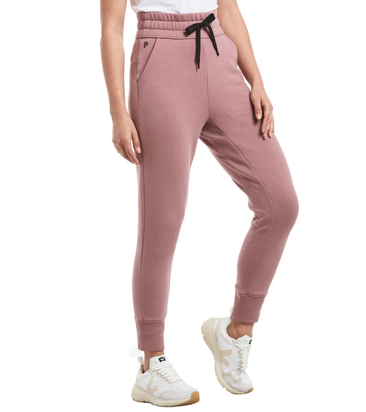 Public Rec Luxe Fleece Joggers