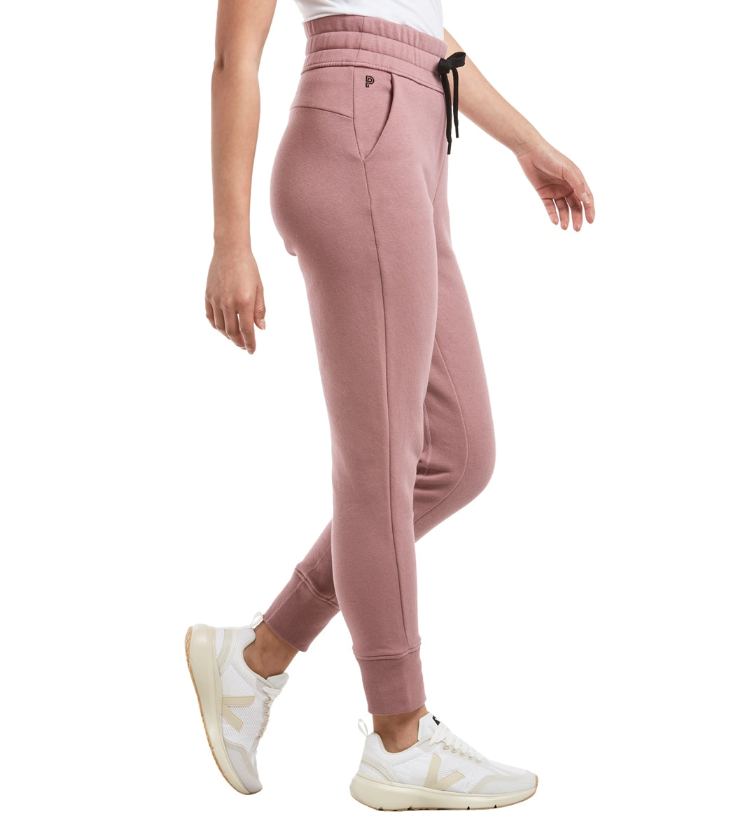 Public Rec Luxe Fleece Joggers