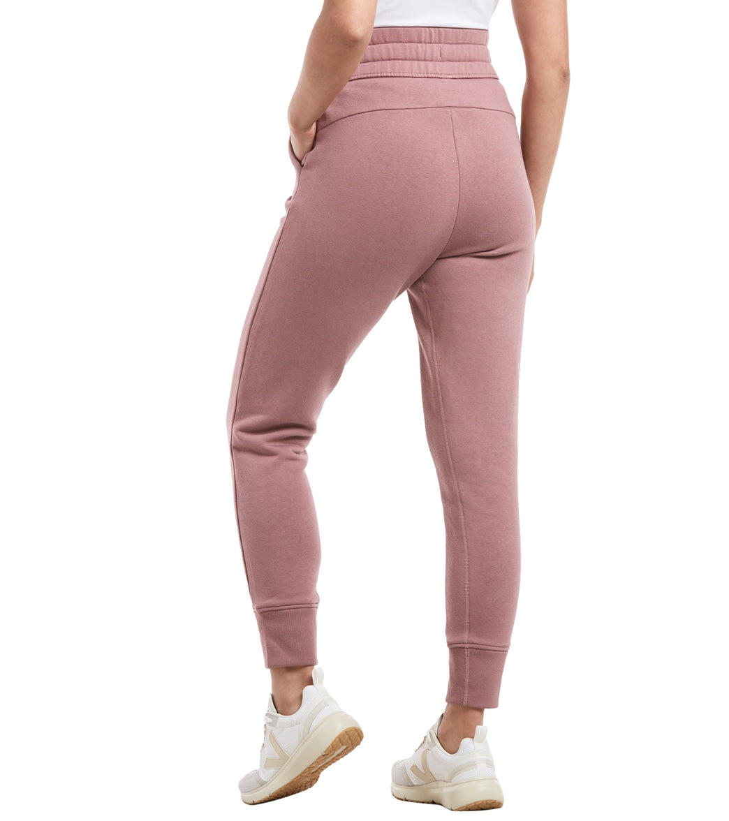 Public Rec Luxe Fleece Joggers