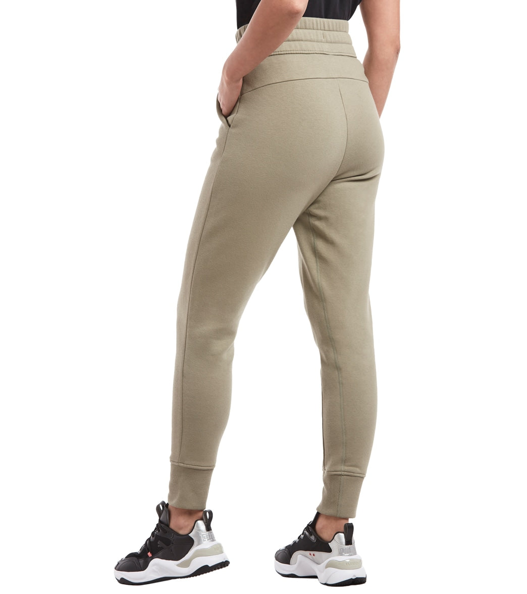 Public Rec Luxe Fleece Joggers