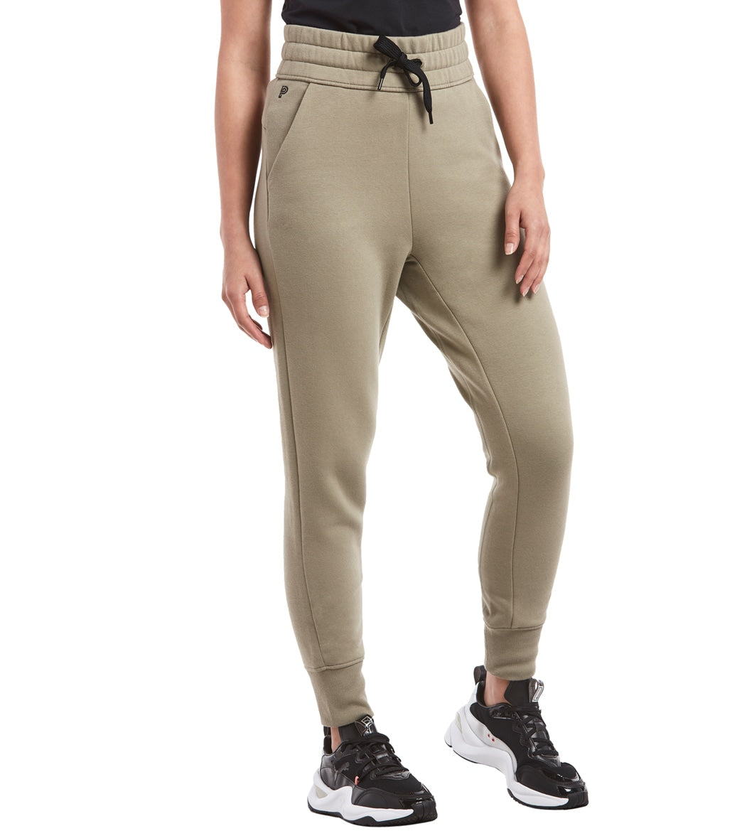 Public Rec Luxe Fleece Joggers