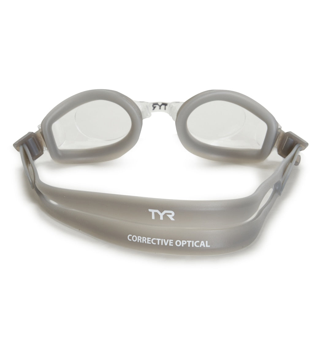TYR Corrective Optical Goggles