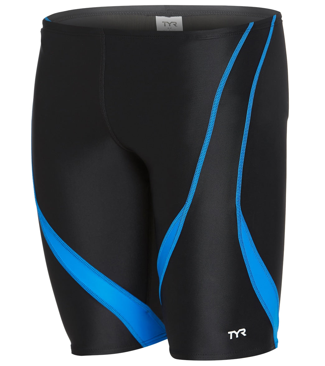 TYR Men's Alliance Splice Jammer Swimsuit